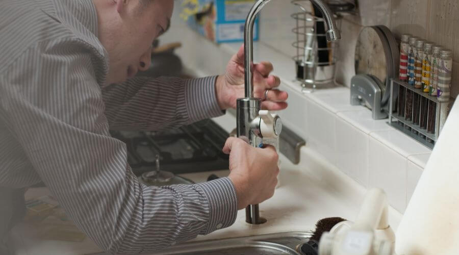 Local expert plumbing services in Rogerson, ID
